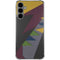 Sneakerhead Geometric Galaxy S24 Plus Clear Case